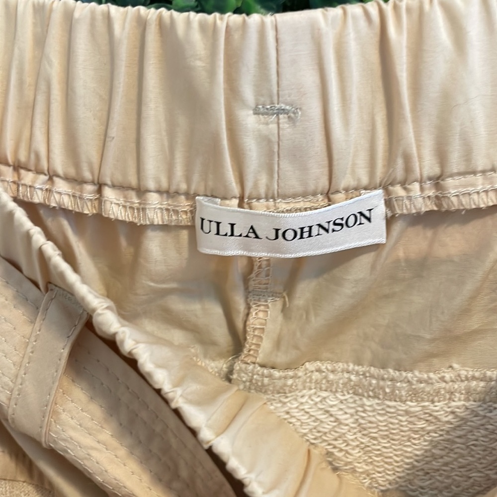 NWOT ULLA JOHNSON
Haven Pants L - Picture 9 of 17